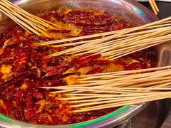 -来涮蜀鲜货火锅串串香(菜市口店)