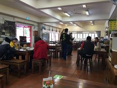 大堂-林田山猪脚