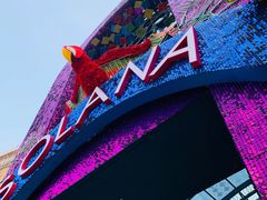 -泡泡玛特POPMART(蓝色港湾店)