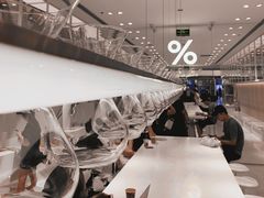 -% Arabica阿拉比卡咖啡(深圳湾万象城店)