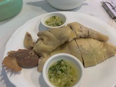 壹心鸡-文记壹心鸡(宝华路店)