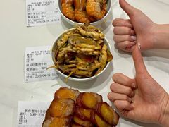 -江南粥家庄(宁国路店)