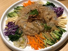 -关东小磨东北菜(上海长风大悦城店)