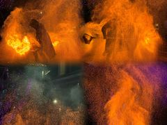 -雅达·阳羡溪山小镇中心