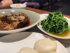 -西安饭庄·非遗陕菜(钟楼店)