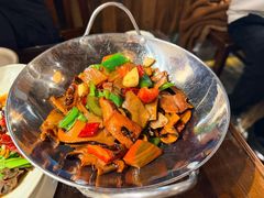 -尽善百年古院餐厅(王家老宅店)