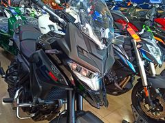 -清风顺源摩托车销售中心北京旗利(海淀店)