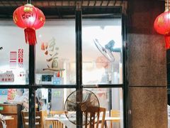 -太白餐厅•三十年老字号•坚持做现菜(体育东横街店)