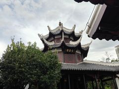 -文昌阁