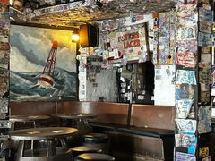 -Smugglers Inn, Hong Kong