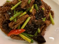 -唐山富力洲际酒店-唐缘中餐厅