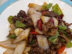 -王家大院·南京菜(湛江路总店)