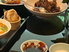 -西安凯悦酒店·湖畔中餐厅