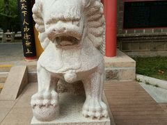 -石岛赤山风景区
