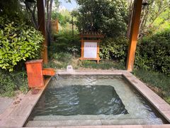 -郑州银基黄帝宫御温泉