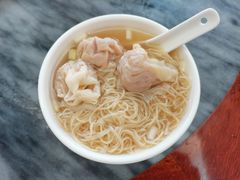 -周门传统竹升面