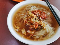 -真空冷面王(武功街店)