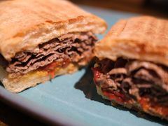 -BOCATA 西班牙餐厅(三里屯店)