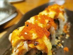 -一心创作料理屋(经开万达店)