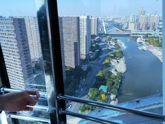 -海河游船-永乐码头(大悲院)