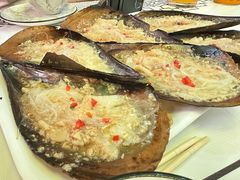 -云晓光头烧烤吧(德平路店)