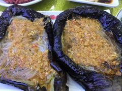 -赵氏盱眙十三香龙虾(蓝村店)