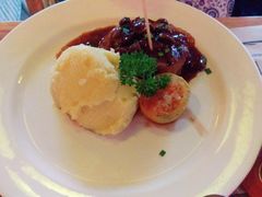 -Bamboo Bar & Grill Restaurant