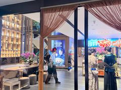 -连鹭海鲜·海肠捞饭·海胆饭(星海店)