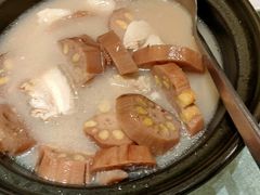 -林辉家宴·本地家常菜·头牌清远鸡(先锋店)