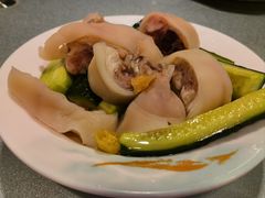 招牌白云猪手-沙河粉村·国家非遗传承(云台店)