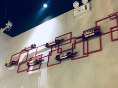 -胡哥烤肥牛(车公庙店)