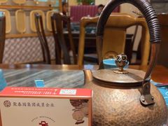 -安泰楼·佛跳墙创始人·传统闽味早茶·酒楼(三坊七巷闽菜地标店)