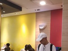 -麦当劳(广州花城汇店)