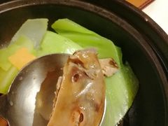 -百年恒益烧腊海鲜酒家·非遗传承(广州黄埔店)