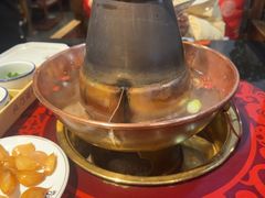 -北门涮肉·炭火铜锅涮肉(什刹海店)