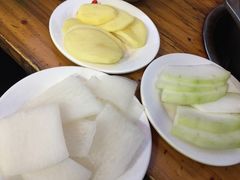 -李德富老街牛杂火锅(抚琴街店)