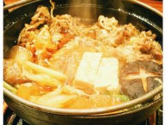-铃木食堂(帽儿胡同店)