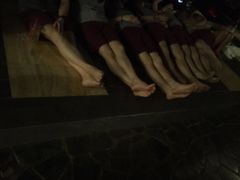 -纽斯桑拿会所(餐厅天山路店)