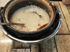 -利杨记·本味轩粥坊·烧烤(宝体店)
