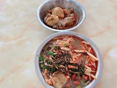 -凤张螺蛳粉·爽口粉(跃进路总店)