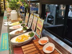 -遇上西雅图多融合海鲜自助餐厅(中房金谊广场店)