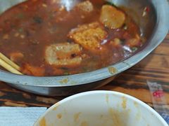 -胖子水煮(铁路三村无任何分店)