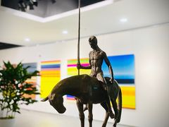 -上海市普陀区文化馆