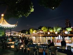 -苏州吴宫泛太平洋酒店