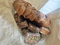 经典欧式黑麦多谷物面包-ALDI奥乐齐超市(杨浦延吉店)