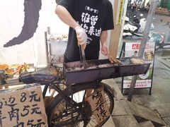 -那些年一起吃串的地方烧烤(观前街店)