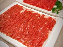 -南门涮肉(天坛店)