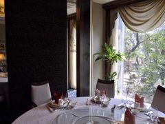 -御花园·粤菜·海鲜火锅(中山公园店)