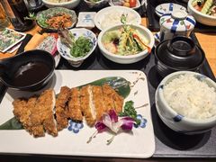 -万鱼亭·筑地屋 日本料理(淮海街店)