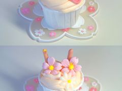 -壹点壹客·生日蛋糕(龙岗店)